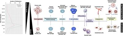 The Emerging Facets of Non-Cancerous Warburg Effect